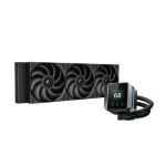 خنک کننده مایع DeepCool Mystique 360 با نمایشگر LCD