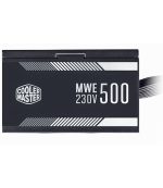 نمای جانبی کد محصول Cooler Master MWE 500 White 230V V2