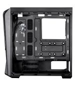 نمای جانبی MasterBox 500