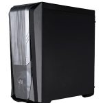 نمای کلی کولر مستر MASTERBOX 500