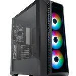 کیس کامپیوتر کولر مستر مدل MasterBox MB520 ARGB