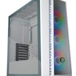 MasterBox 520 Mesh نمای کلی