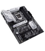 برد کامل ASUS Prime Z590-P سوکت LGA1200 برای پردازنده‌های نسل 10 و 11 اینتل