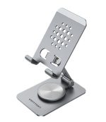 نمای کلی پایه 360 درجه موبایل