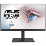 مانیتور ASUS VA27EQSB — انتخاب اقتصادی با طراحی کاربرپسند و مراقبت از چشم