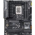 مادربرد ایسوس تاق z 790