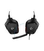 logitech g 331