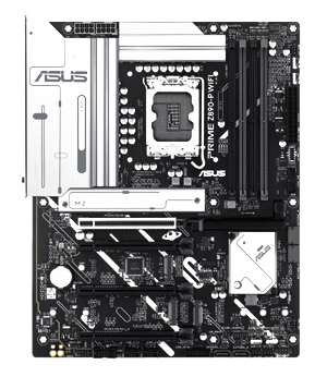 asus prime z890 p wifi