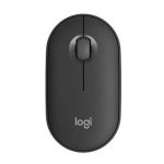 موس لاجیتک PEBBLE