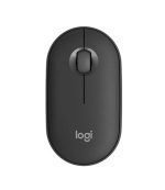 موس لاجیتک PEBBLE
