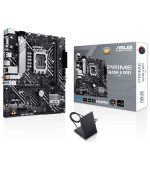 مادر برد ایسوس وای فای H610 m a