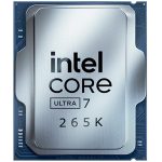 پردازنده Intel Core Ultra 7 265K نسل Arrow Lake با 20 هسته و فرکانس 5.5 گیگاهرتز