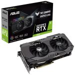 کارت گرافیک 3050  TUF OC 8GB ایسوس - Image 3