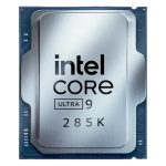 Intel Ultra 9 - 285K