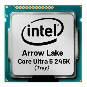 پردازنده Core Ultra 5 245K اینتل