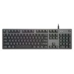 Logitech G512 Carbon GX Blue