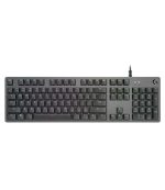 Logitech G512 Carbon GX Blue