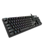 کیبورد مکانیکی Logitech G512