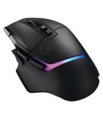 Logitech G502 X PLUS LIGHTSPEED