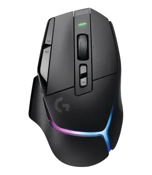 ماوس Logitech G502 X PLUS