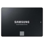 هارد SSD سامسونگ 870 EVO ظرفیت 250 گیگابایت تا 4 ترابایت