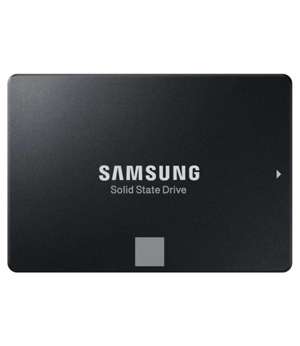 هارد SSD سامسونگ 870 EVO ظرفیت 250 گیگابایت تا 4 ترابایت