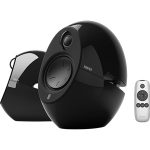 اسپیکر ادیفایر Edifier e25HD با توان خروجی ۷۴ وات RMS