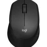 ماوس بی‌سیم Logitech M330 Silent Plus