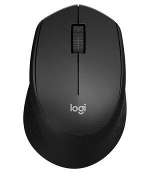 ماوس بی‌سیم Logitech M330 Silent Plus
