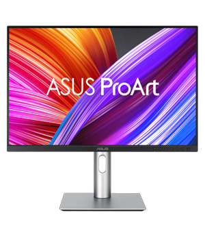 مانیتور ایسوس ASUS ProArt PA248CRV با پنل IPS و رزولوشن WUXGA