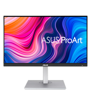 ASUS ProArt Display PA279CV Professional Monitor - 27-inch