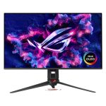 مانیتور ASUS ROG Swift OLED PG32UCDM3 | گیمینگ 4K