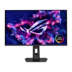 مانیتور گیمینگ ASUS ROG Strix OLED XG27AQDPG با پنل QD-OLED و نرخ نوسازی 500Hz