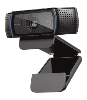 logitech