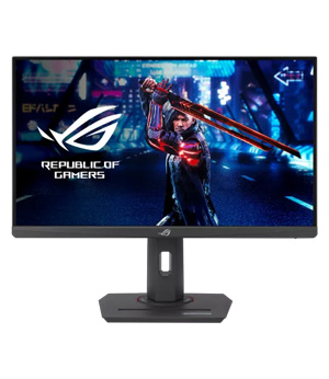 مانیتور گیمینگ ASUS ROG Strix XG259QNS با نرخ نوسازی 380Hz