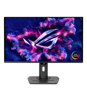 مانیتور ROG Strix OLED