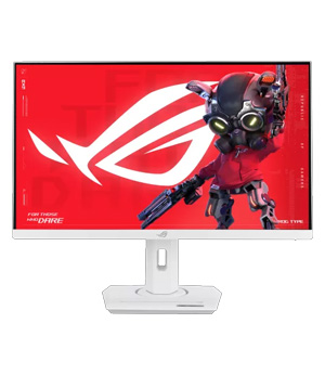 مانیتور گیمینگ ASUS ROG Strix XG27ACS-W