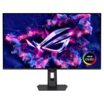 مانیتور گیمینگ ASUS ROG Strix OLED XG32UQDMS سایز 31.5 اینچ 4K با نرخ نوسازی 240 هرتز