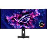 مانیتور گیمینگ ASUS ROG Strix OLED XG34WCDMS 34 inch
