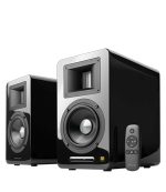 اسپیکر ادیفایر Airpulse A100 نمای جلو